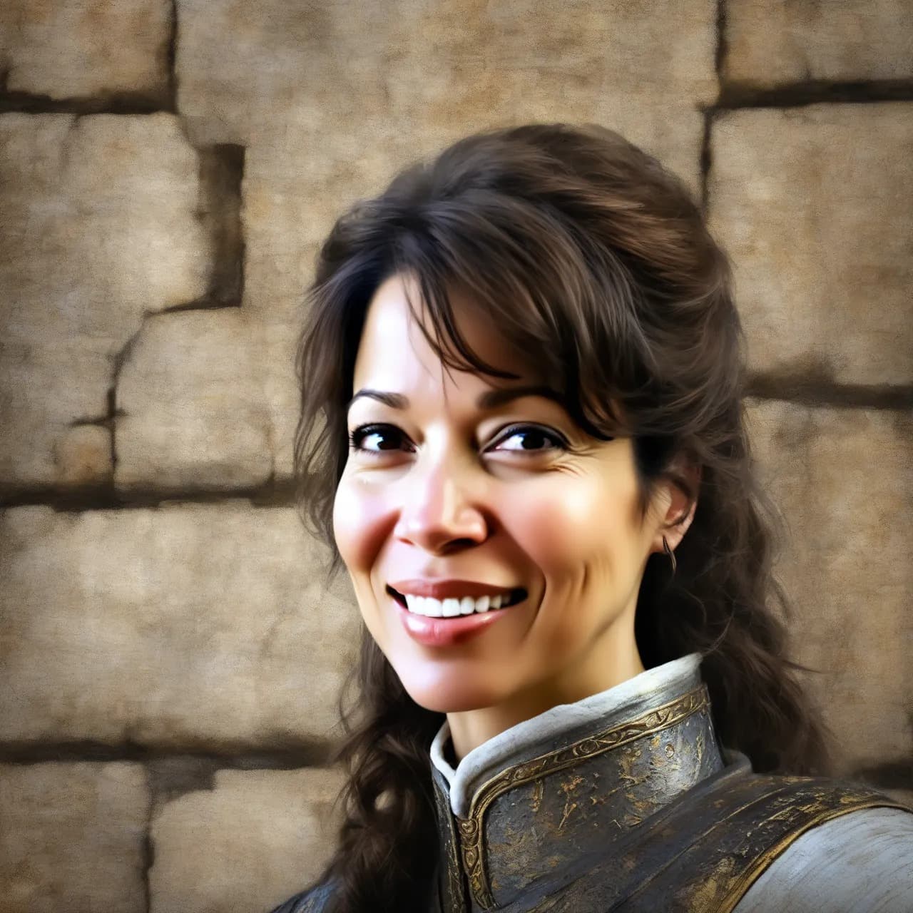 Medieval Noblewoman result